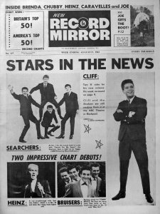 1963.08.17  New Record Mirror