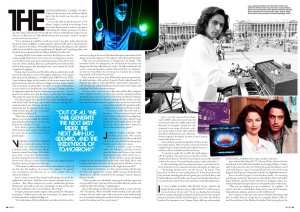 J.M.Jarre