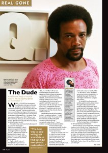 MOJO February 2025.