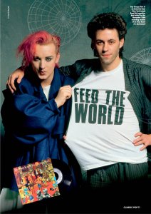Live Aid 1985