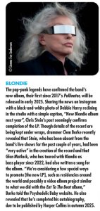 Classic Pop January-February 2025.