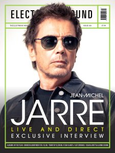 Electronic Sound No 120 2024.