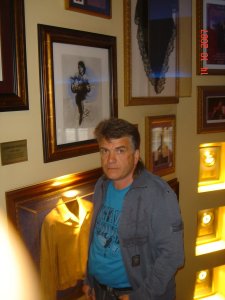 , ,  2007   Hard Rock Cafe  