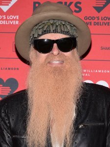ZZ Top