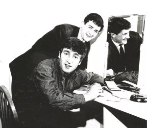 1963.06.07  Glasgow. Odeon Cinema 