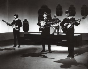 1963.06.07  Glasgow. STS Studios. TV Round Up 