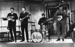 1963.10.04  London. Television House. Ready, Steady, Go 01 