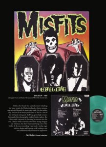 Misfits