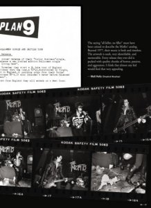 Misfits