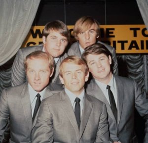     39-          .      The Beach Boys.