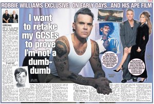 The Sun .