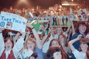  Take That     -  , 1993 .