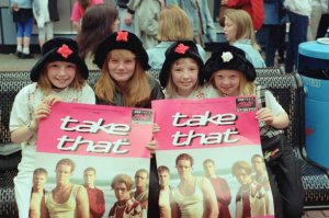  Take That     -  , 1993 .