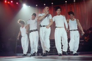  Take That     -  , 1993 .