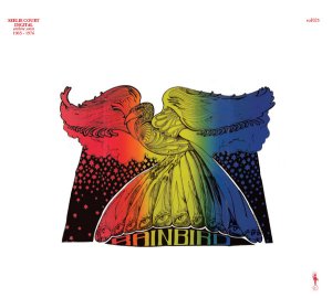 RAINBIRD  Maiden Flight, 1971   Seelie Court.