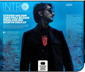Prog UK January 2025.