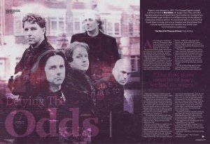 Prog UK January 2025.