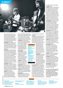 MOODY BLUES -      