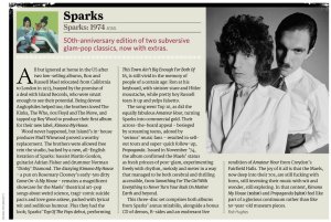 Classic Rock UK February 2025.