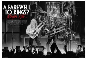 Rush