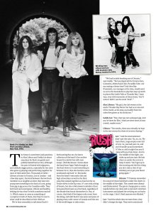 Rush