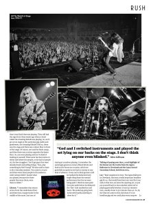 Rush