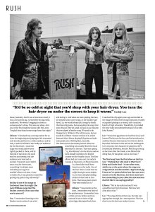Rush