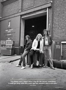 Rush