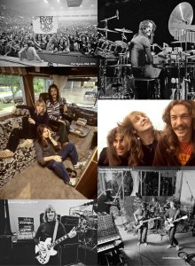 Rush