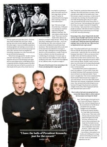 Rush