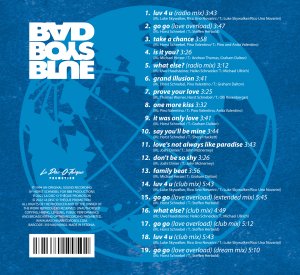 1 LUV 4 U (RADIO MIX) 3:43