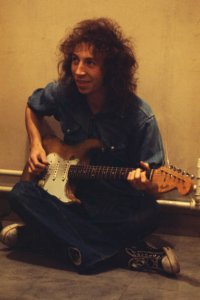         -- Fairport Convention, 1969 . 