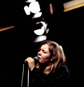    Fairport Convention         1969  