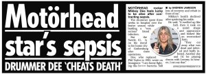Daily Star .
