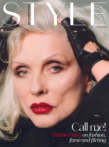 The Sunday Times Style 5 January 2025.