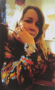       Philip Ward Sandy Denny Reflections on Her Music
