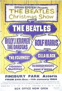   :   The Beatles