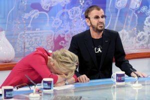 11  2012, .       'Loose Women'.