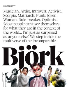Bjork