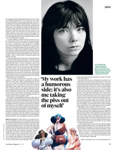 Bjork