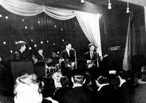 12  1963: