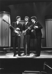 12  1964: : Sunday Night At The London Palladium