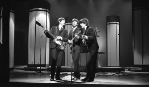 12  1964: :  Night At The London Palladium