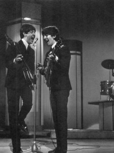 12  1964: :  Night At The London Palladium