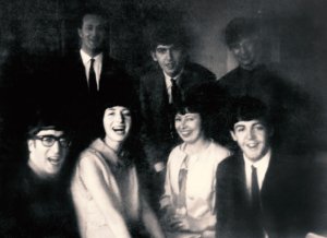 1963.06.23  Birmingham. Alpha TV Studios. Summer Spin