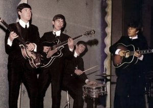 1963.06.23  Birmingham. Alpha TV Studios. Summer Spin