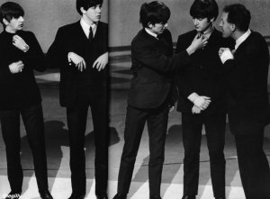 12  1964: : Sunday Night At The London Palladium