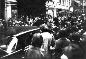 12  1964:     Sunday Night At The London Palladium