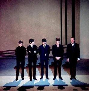 12  1964: : Sunday Night At The London Palladium