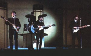 12  1964: : Sunday Night At The London Palladium
